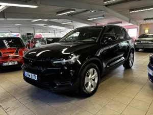 Volvo XC40 2021